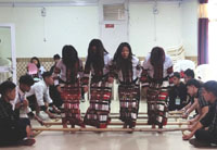 nyk holds 5-day inter-state youth exchange programme